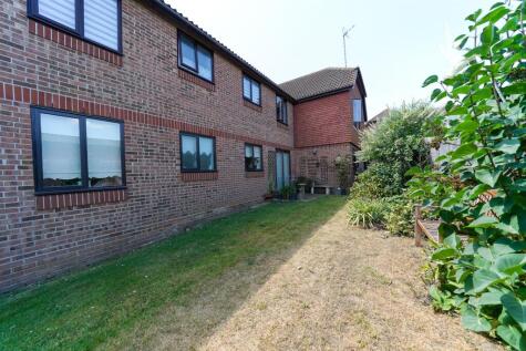 Princes Road, Maldon