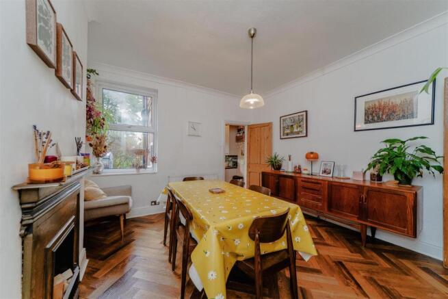 Reception Room Two