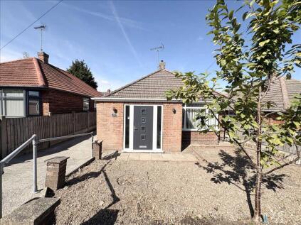 Parkside, Huthwaite, Sutton In Ashfield