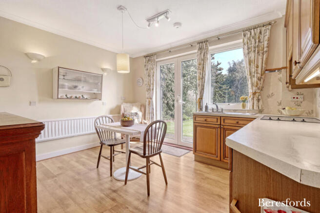 Annex - Kitchen