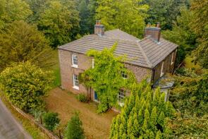 Osborne House, Peartree House Road, Holbeach, Spalding PE12 8DW