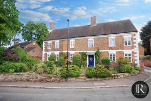 Malt House Farm, Bellamour Way, Colton, Rugeley WS15 3LN