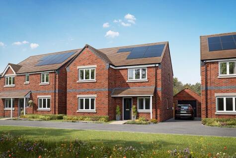 Upton Drive, Burton-on-Trent image 25