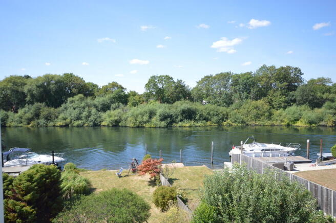 River Views