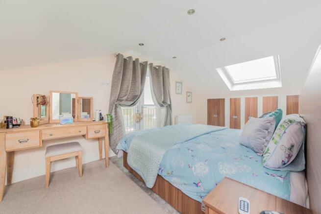 Master Suite