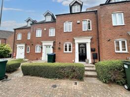 30, Cole Court, Coventry CV6 1PY