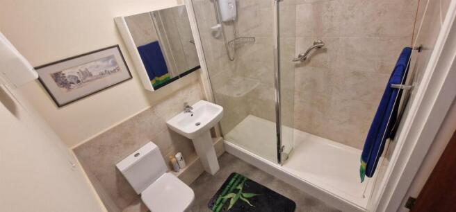 1 bed Apartment for sale Image 8