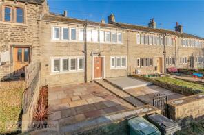 5, Scar Top, Golcar, Huddersfield HD7 4DT