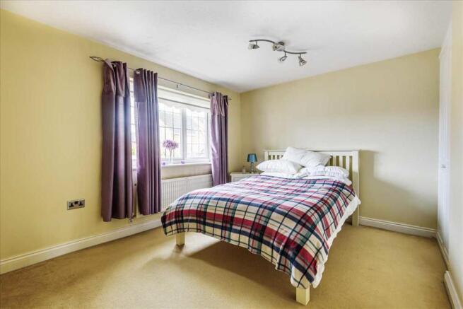 BEDROOM TWO