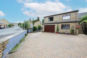 50, Water Street, Earby BB18 6QS