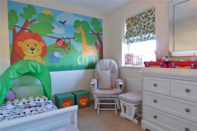 Bedroom 2