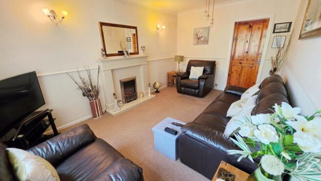 Kipling Avenue, Droylsden photo 5