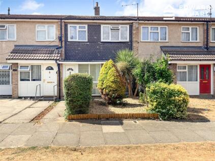Ling Garth, Peterborough, Cambridgeshire, PE1