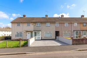 42, Marmion Crescent, Henbury, Bristol BS10 7PA