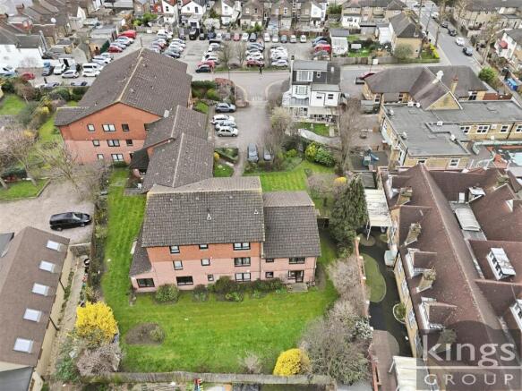 Glyn Road, Enfield photo 4