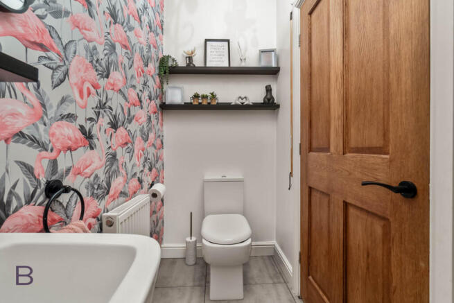 3 bed Semi-Detached for sale Image 12