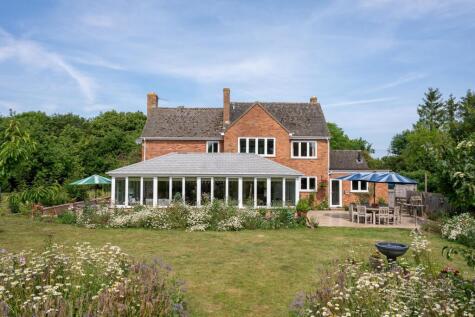 Blackwell, Shipston-on-Stour, Warwickshire, CV36