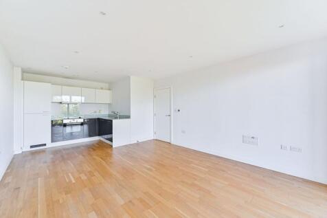 Octavius Street, Deptford, London, SE8