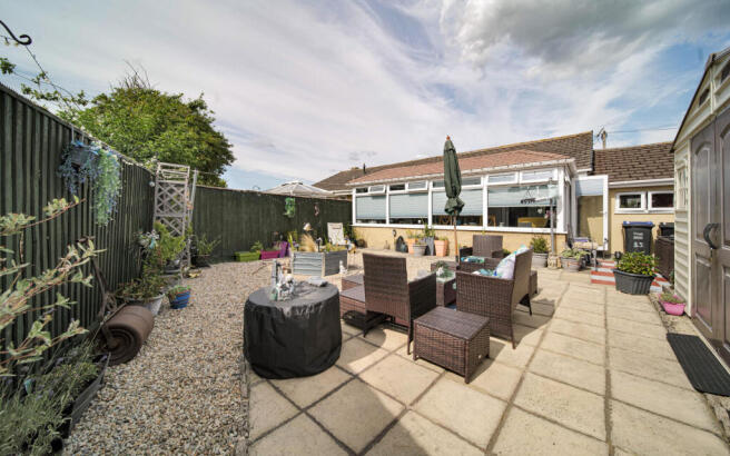 Terrace / Patio