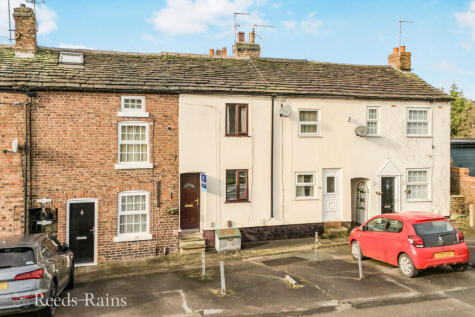 Hulley Road, Macclesfield, Cheshire, SK10