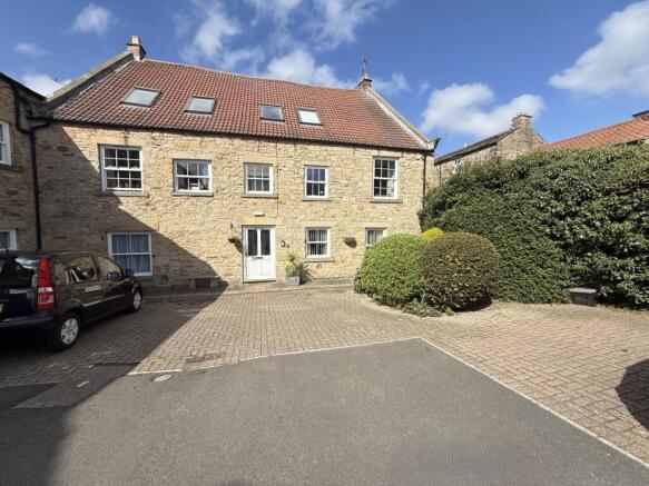 1 bed Ground Flat for sale Image 10