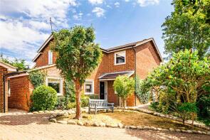 9, Haynes Mead, Berkhamsted HP4 1BU