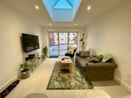 5, Sackville Street, Reading RG1 1NT
