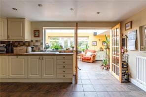 The Briars, Farm Road, Bristol BS16 6DD