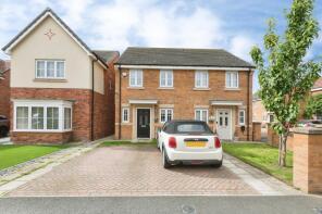 7, Albion Close, Houghton Le Spring DH4 4ZL