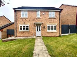 1, Goldcrest Close, Morecambe LA3 2GS