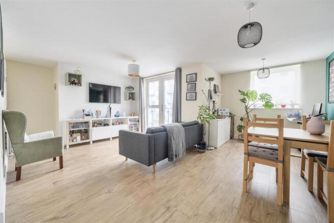 Open Plan