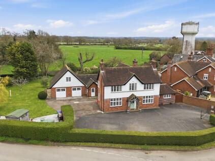 Fore Street, Weston, SG4