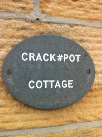 Name Plate