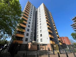 Flat 73, Black Friar Court, St Simon Street, Salford M3 7ES