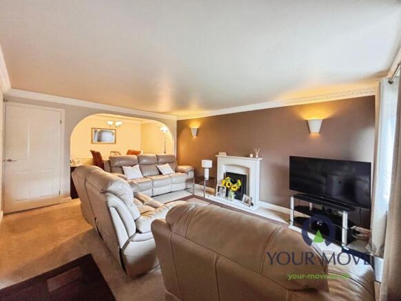3 bed Bungalow for sale Image 5