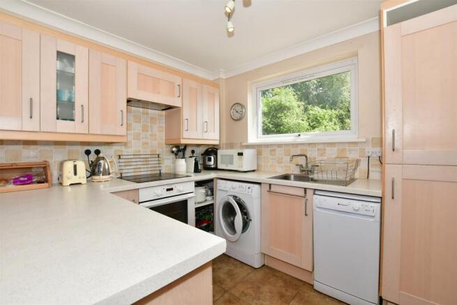 Kitchen/ Lounge/Diner