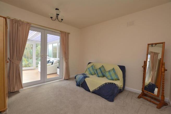 Double Bedroom 2