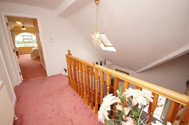 1st Floor Landing
