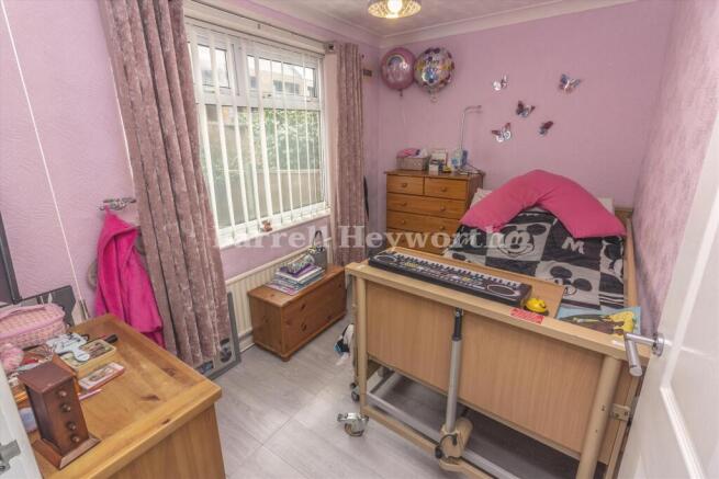 Bedroom Two b