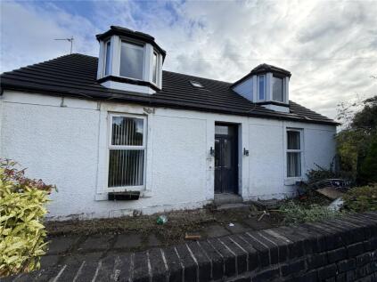 Glasgow Road, Glasgow, G53