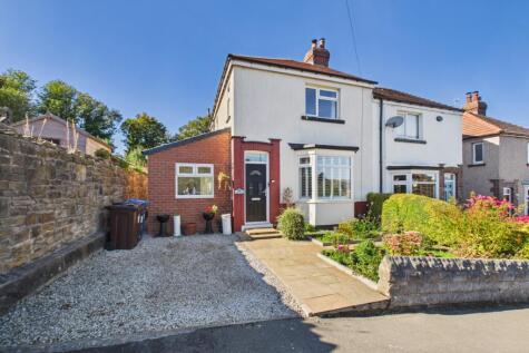 Argyle Close, Meersbrook, S8 9HL