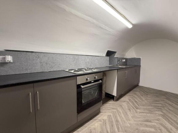 1 bed Terraced for sale Image 4
