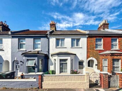 Bourne Street, Eastbourne