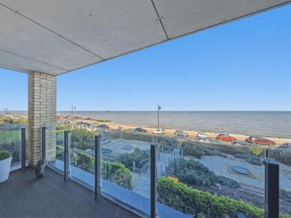 Central Parade, Herne Bay