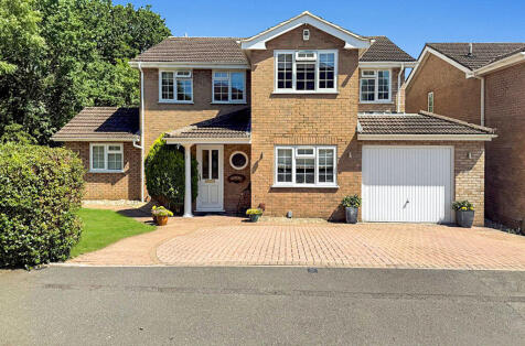 Minchin Green, Binfield