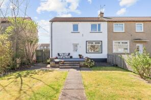 9, Douglas Place, Linlithgow EH49 6DL