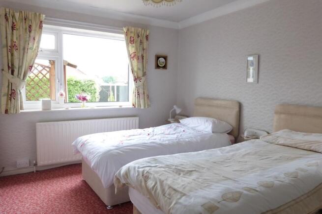 Bed One