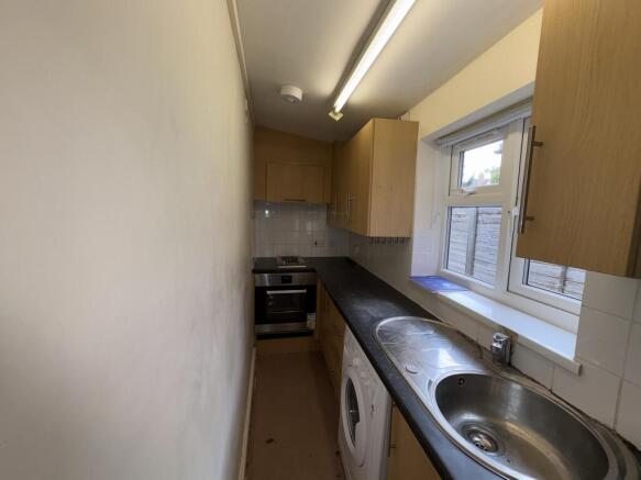73 Vineyard, Abingdon-on-Thames OX14 3PG photo 5