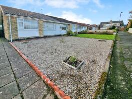 7, Pilton Walk, Westerhope, Newcastle Upon Tyne NE5 4PQ