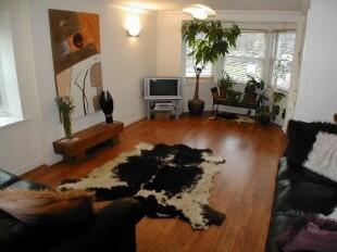 sitting room